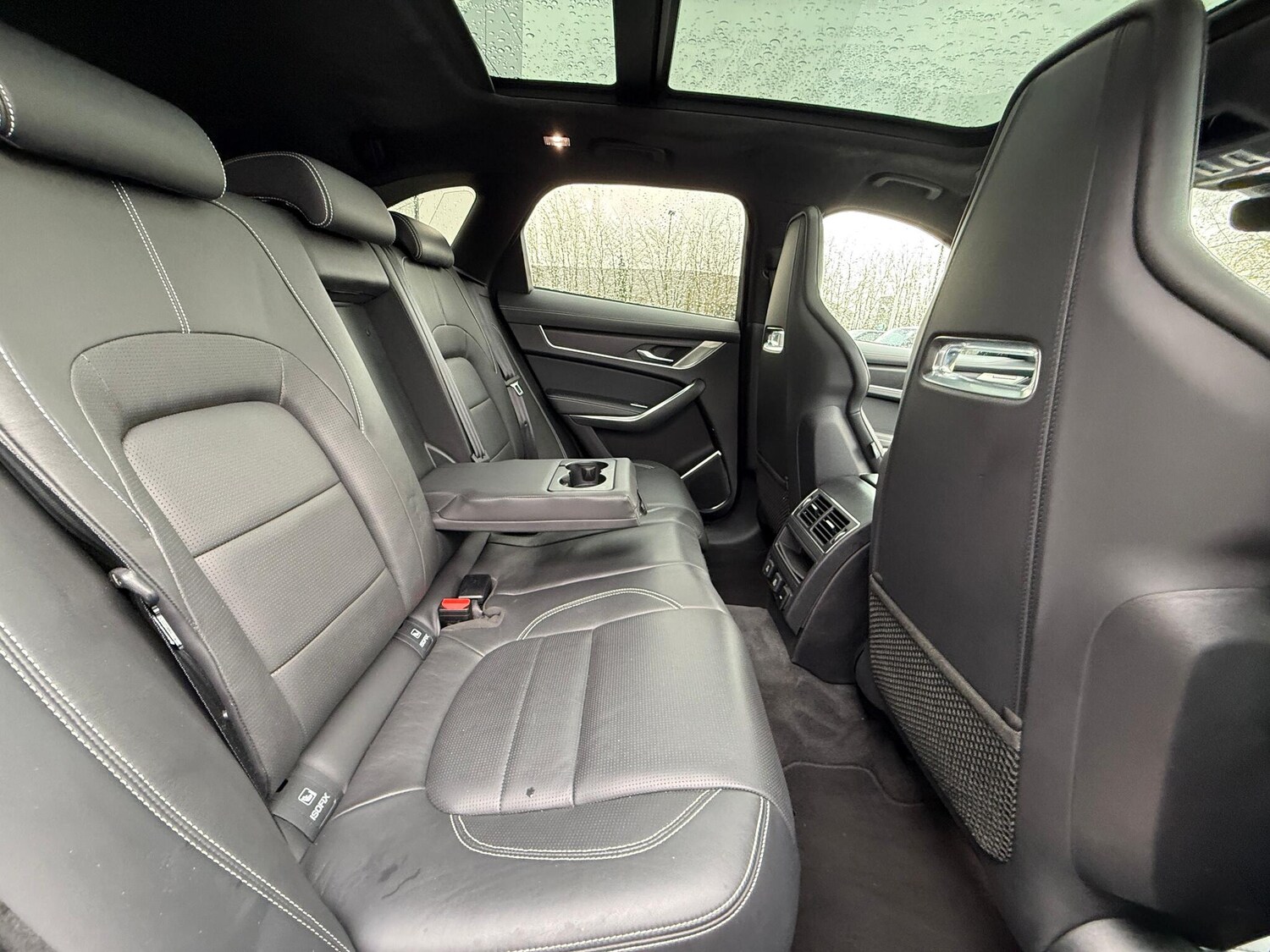 Used Jaguar F-Pace 2024 for sale - 77468889: Photo 36