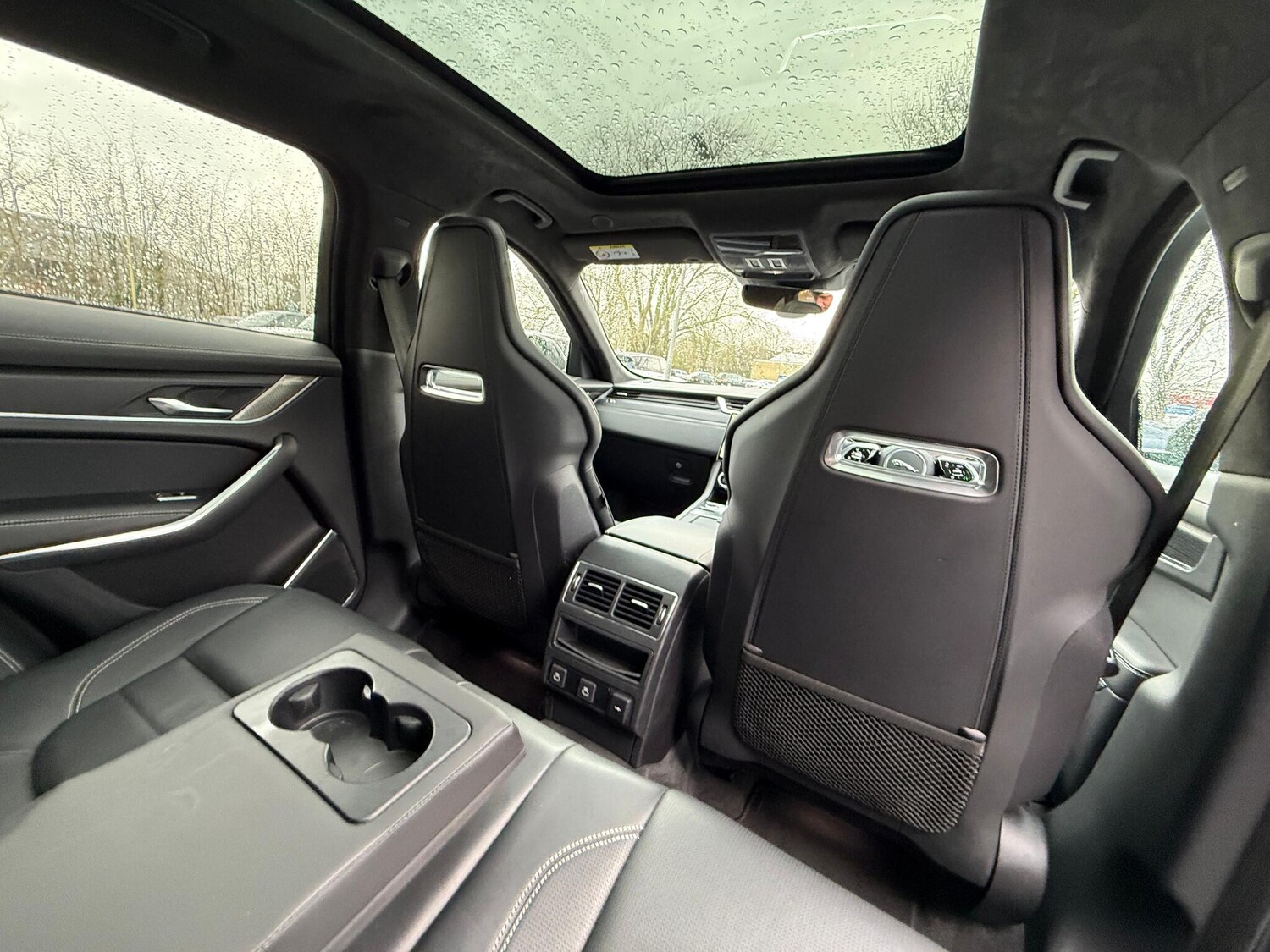 Used Jaguar F-Pace 2024 for sale - 77468889: Photo 38