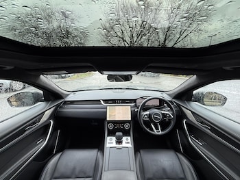 Used Jaguar F-Pace 2024 for sale - 77468889: Photo