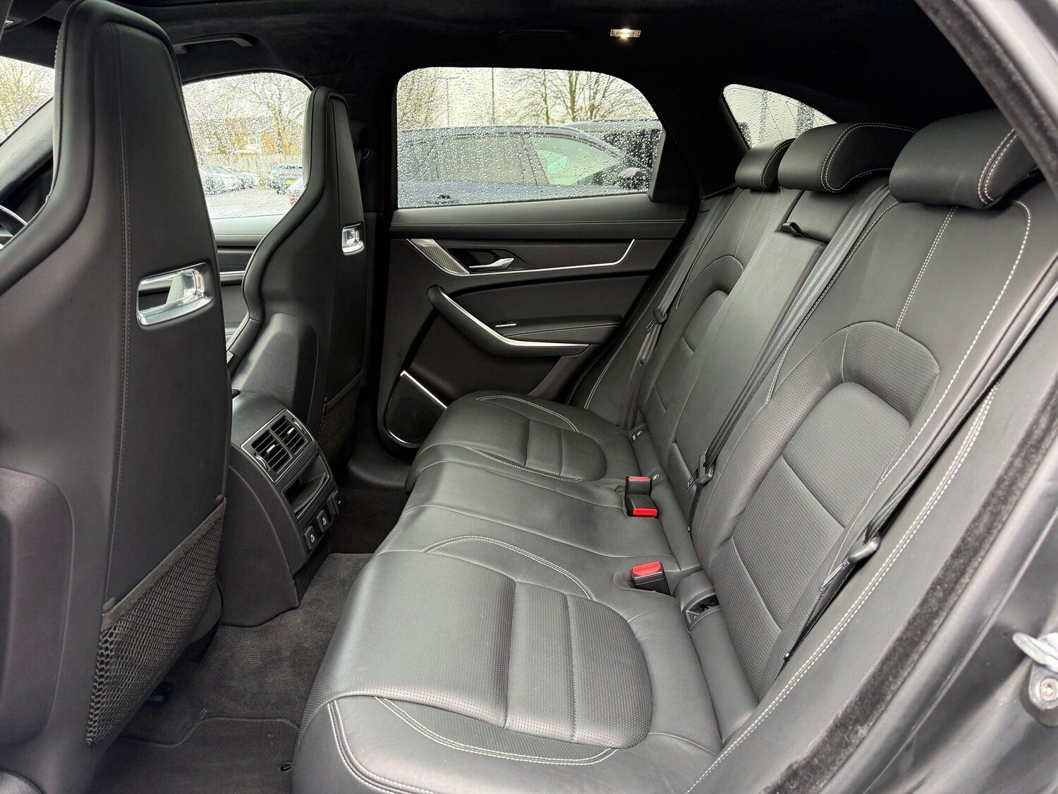 Used Jaguar F-Pace 2024 for sale - 77468889: Photo 44