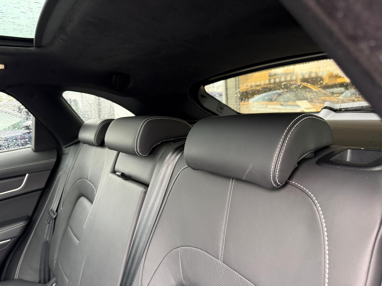 Used Jaguar F-Pace 2024 for sale - 77468889: Photo 45