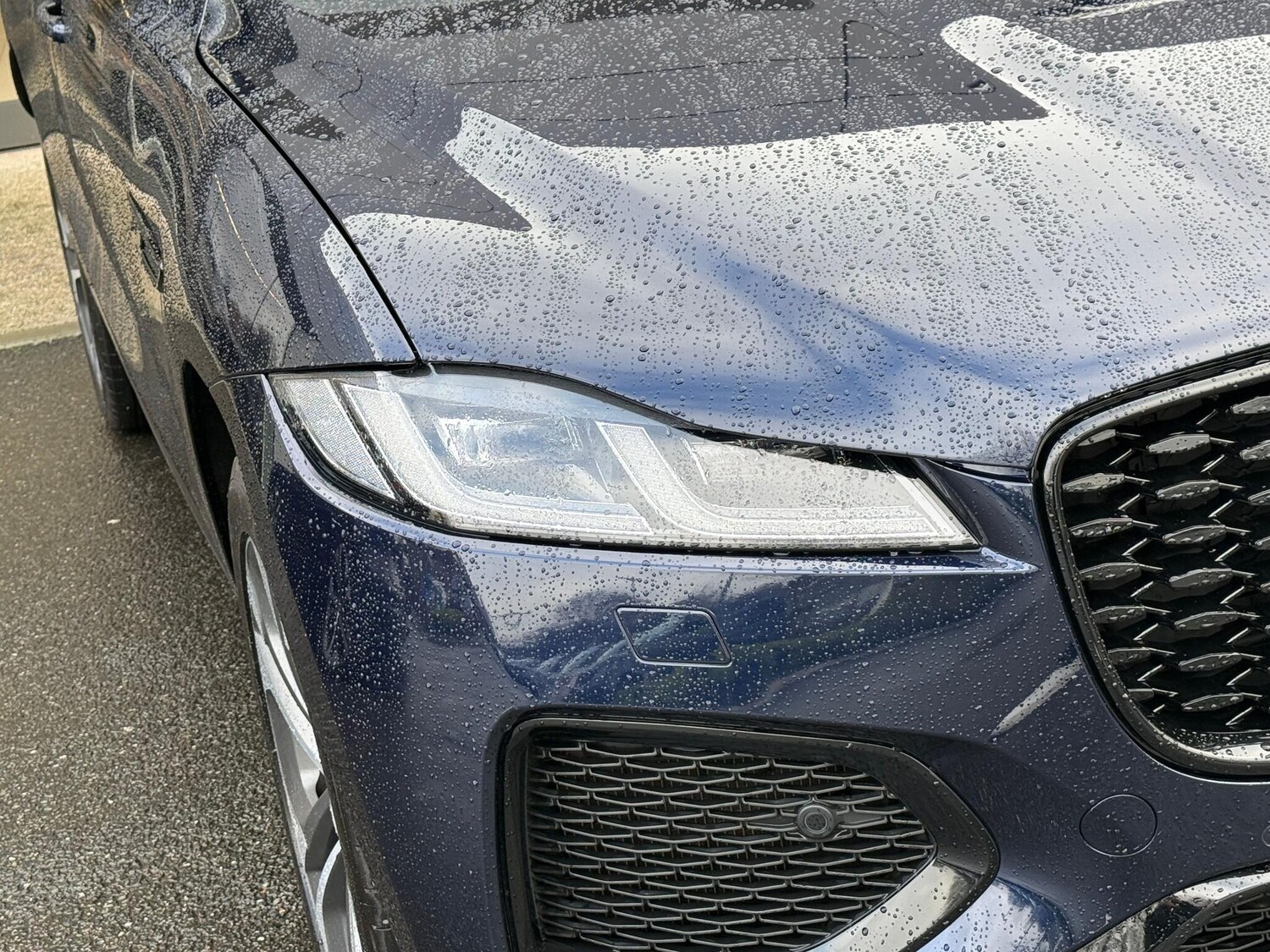 Used Jaguar F-Pace 2024 for sale - 77468889: Photo 49