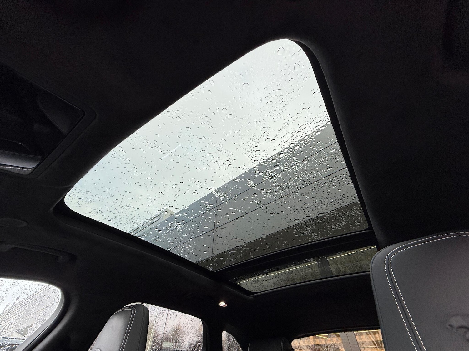 Used Jaguar F-Pace 2024 for sale - 77468889: Photo 5