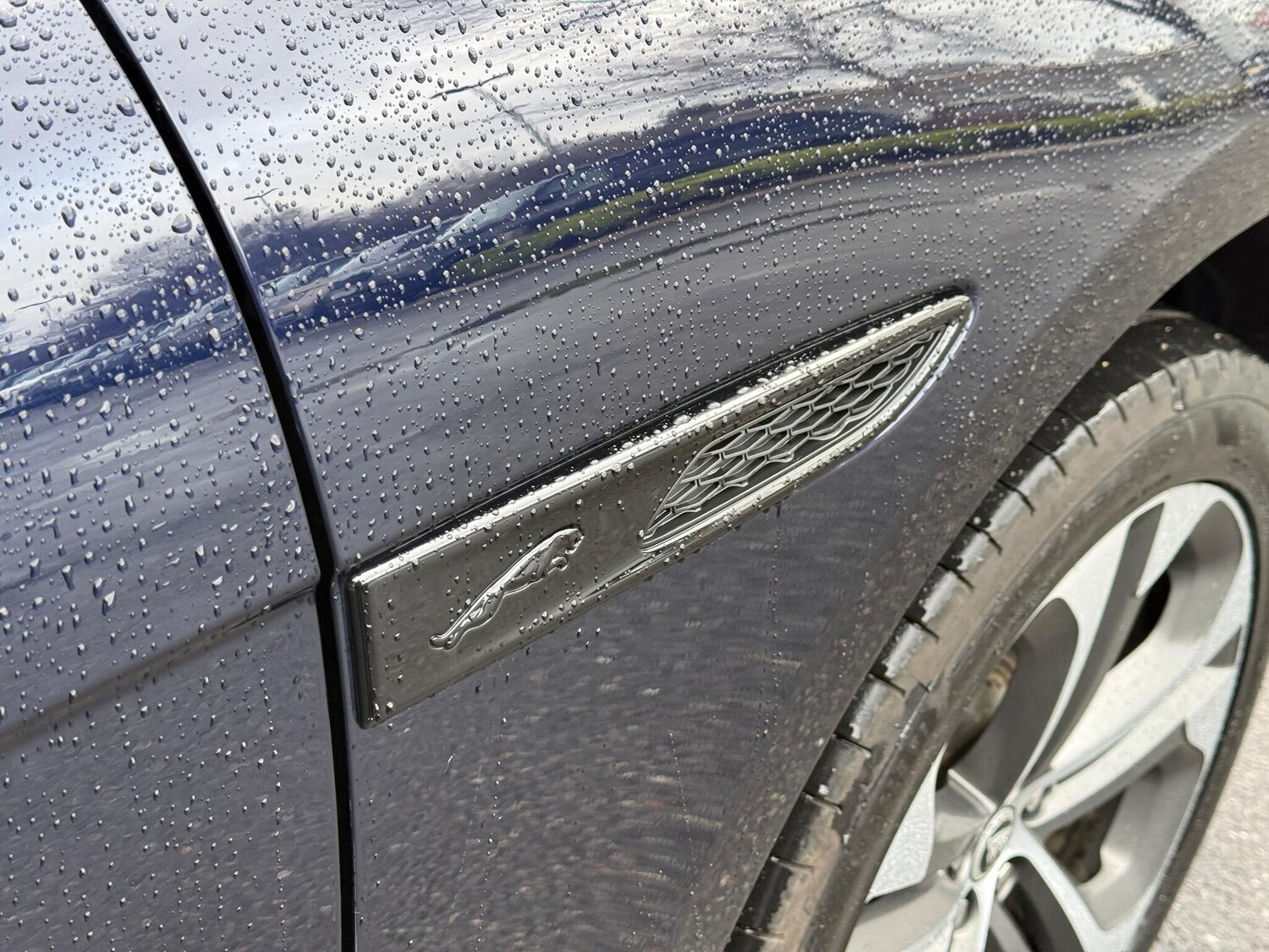 Used Jaguar F-Pace 2024 for sale - 77468889: Photo 50