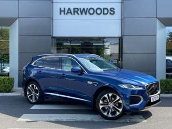 2023 (72) - 2.0 D200 R-Dynamic SE 5dr Auto AWD