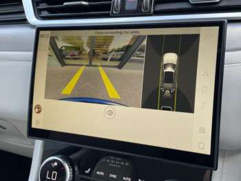 Used Jaguar F-Pace 2023 for sale - 75139693: Photo