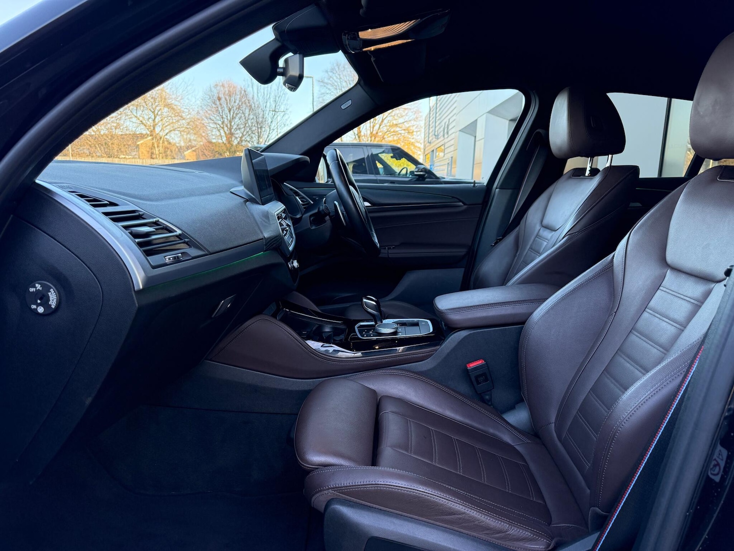 Used BMW X4 2022 for sale - 76765506: Photo 10