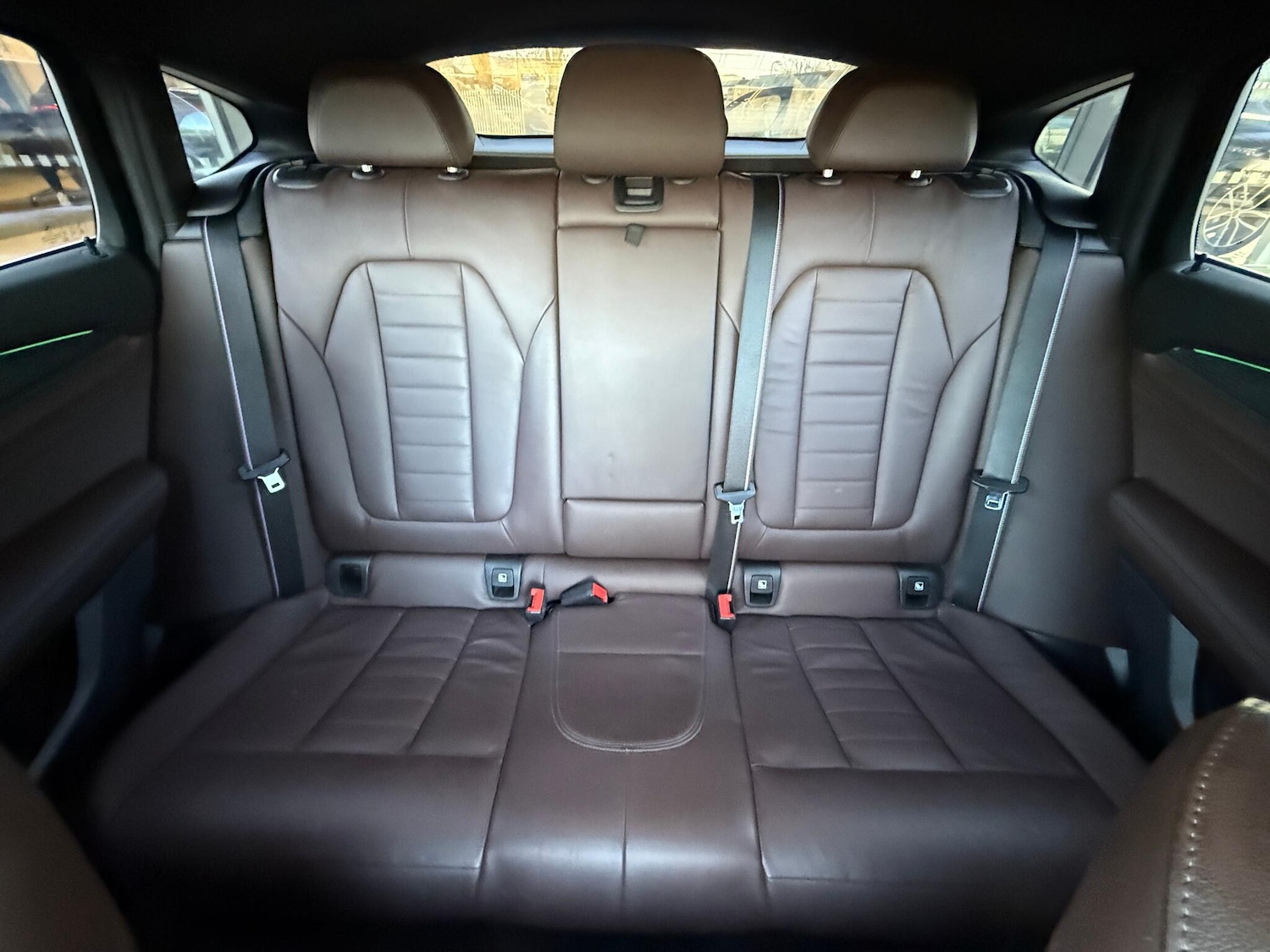 Used BMW X4 2022 for sale - 76765506: Photo 11