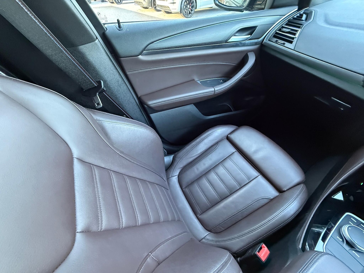 Used BMW X4 2022 for sale - 76765506: Photo 12