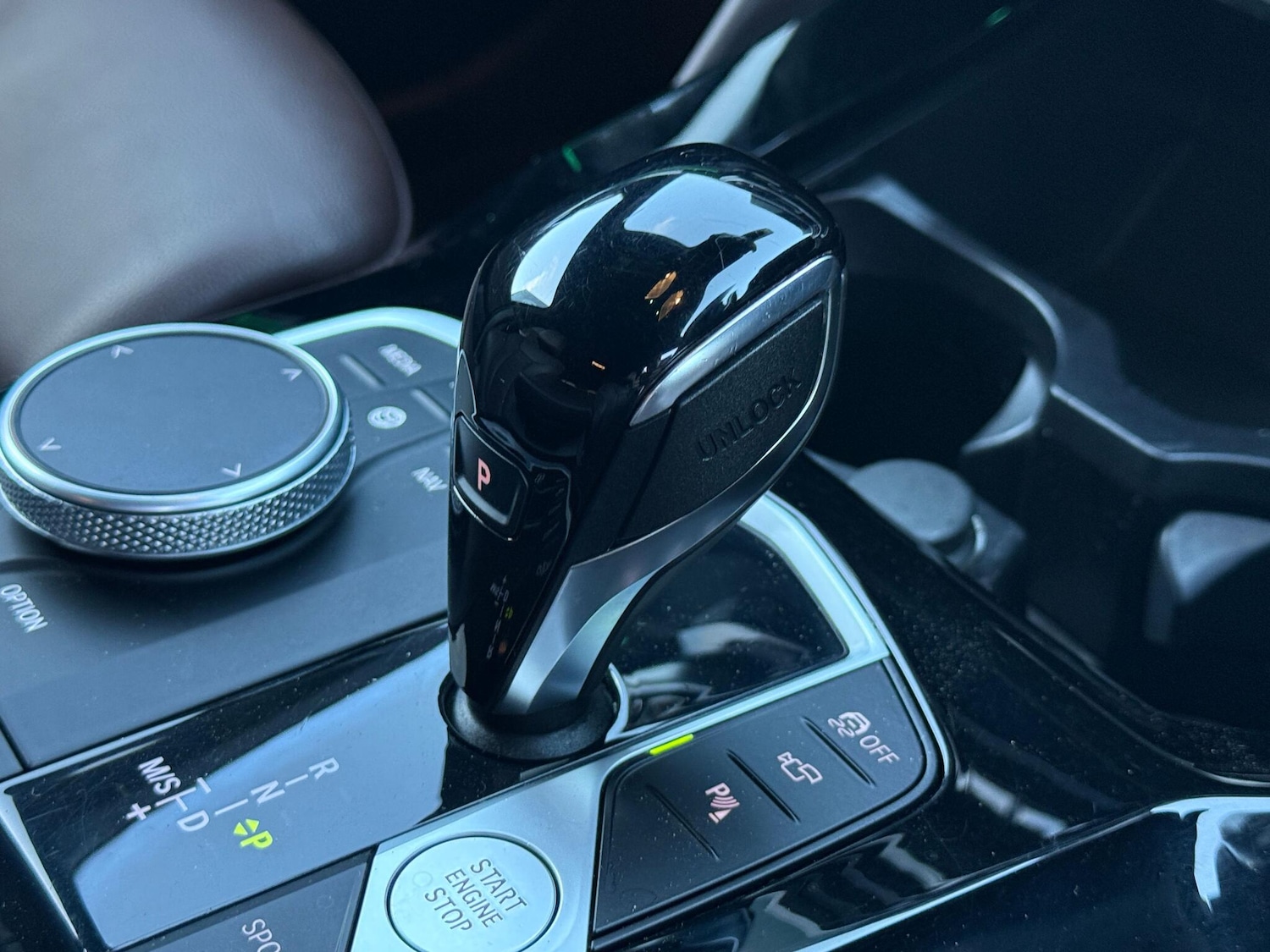 Used BMW X4 2022 for sale - 76765506: Photo 19