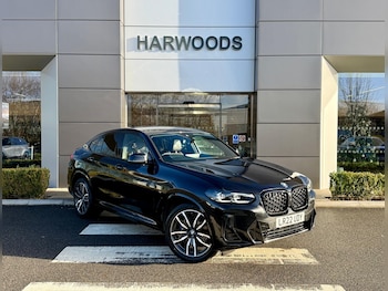 2022 (22) - 2.0 20d MHT M Sport SUV 5dr Diesel Hybrid Auto xDrive Euro 6 (s/s) (190 ps)