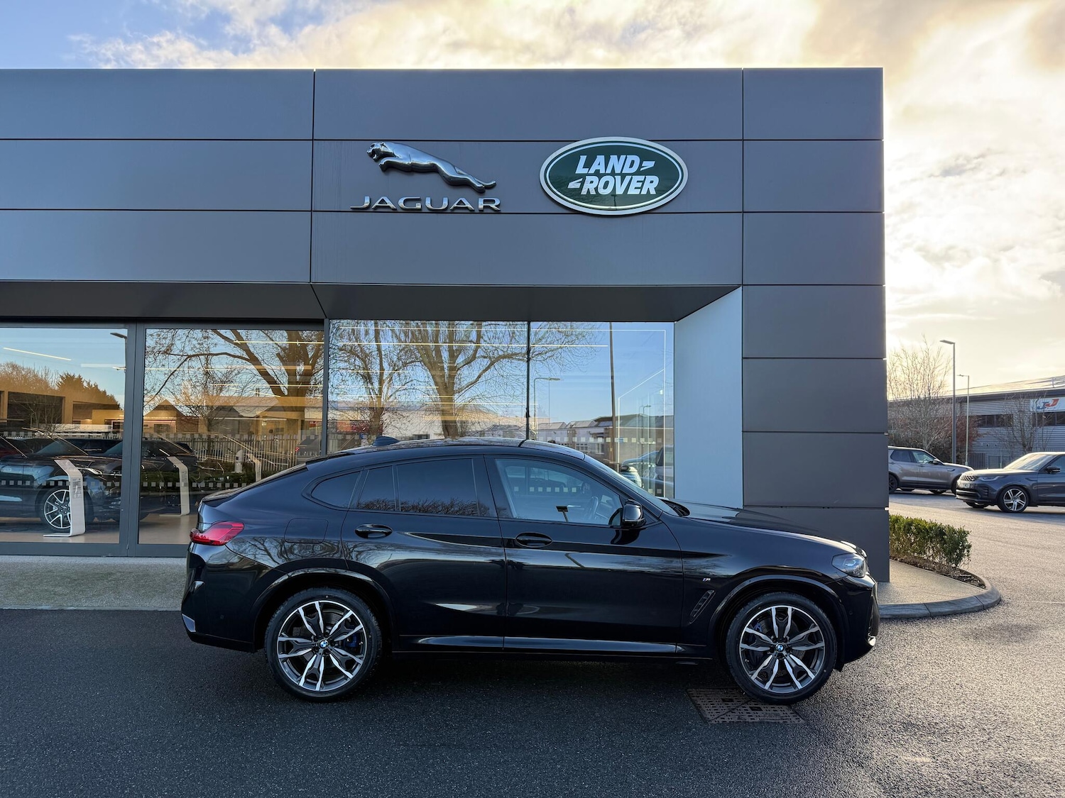 Used BMW X4 2022 for sale - 76765506: Photo 2