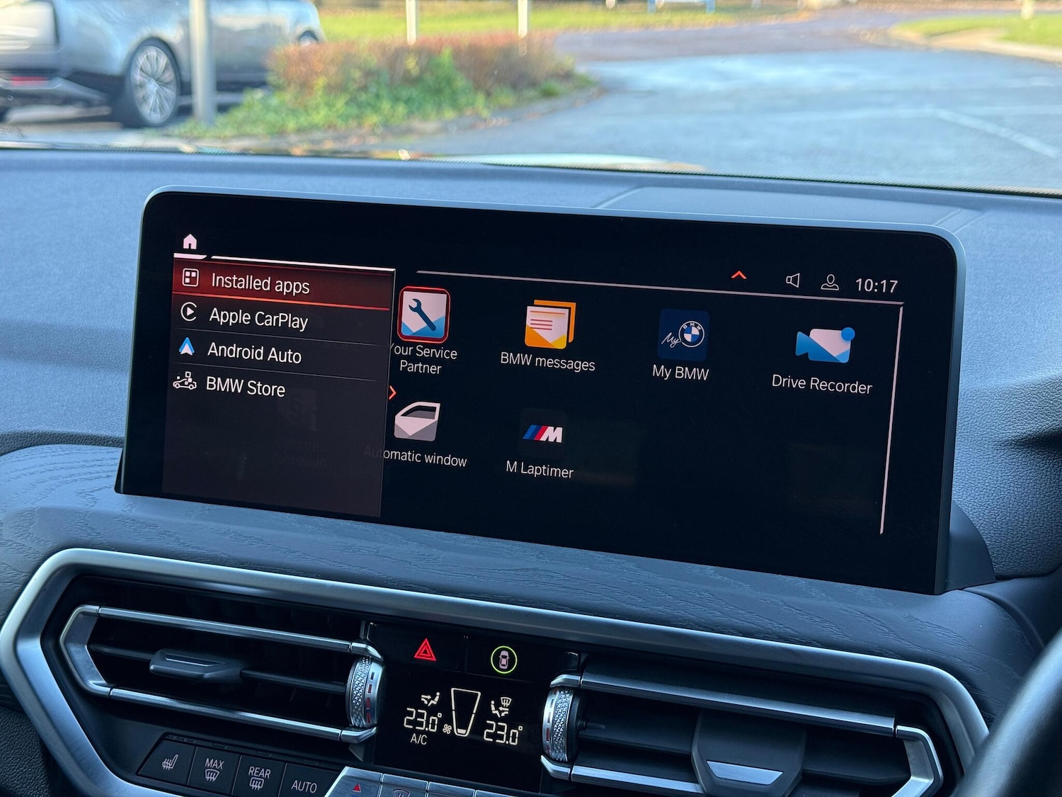 Used BMW X4 2022 for sale - 76765506: Photo 21