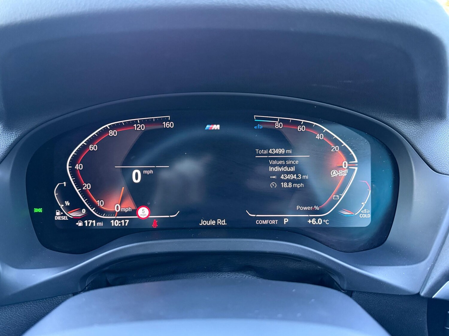 Used BMW X4 2022 for sale - 76765506: Photo 22