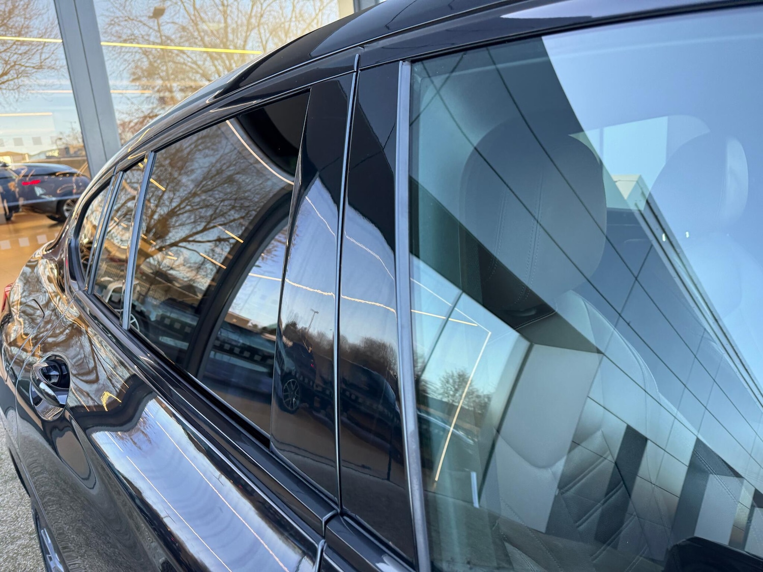 Used BMW X4 2022 for sale - 76765506: Photo 23