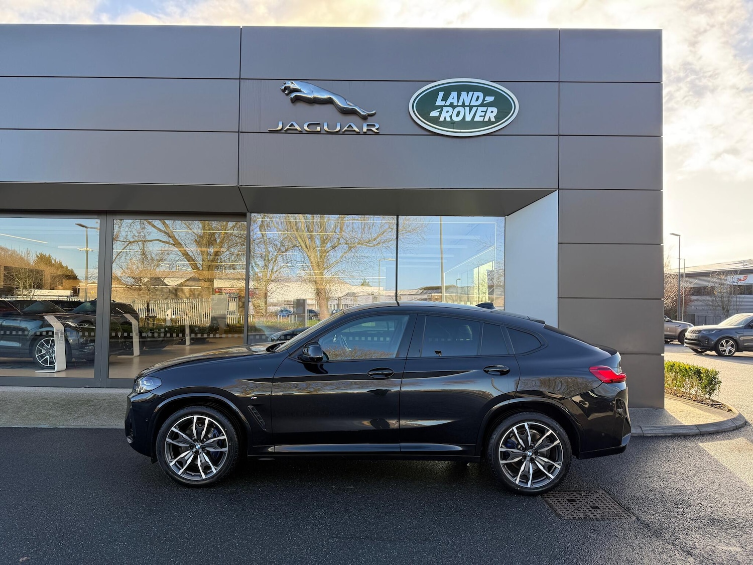 Used BMW X4 2022 for sale - 76765506: Photo 25