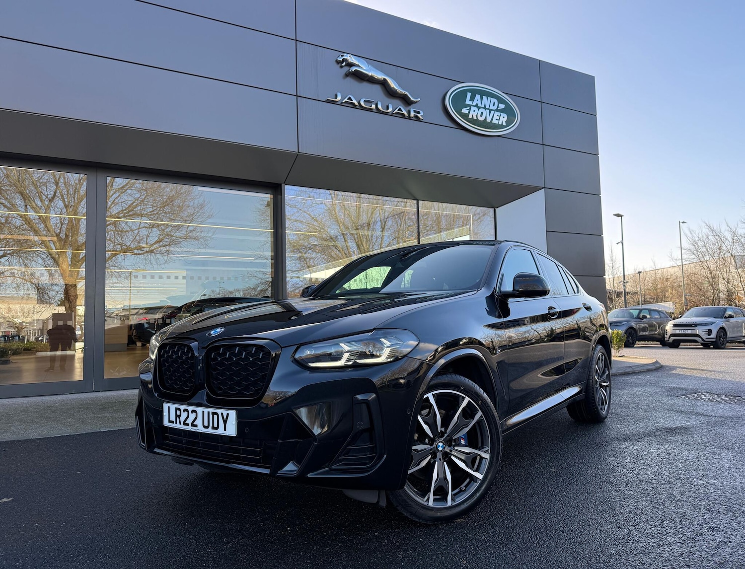 Used BMW X4 2022 for sale - 76765506: Photo 27