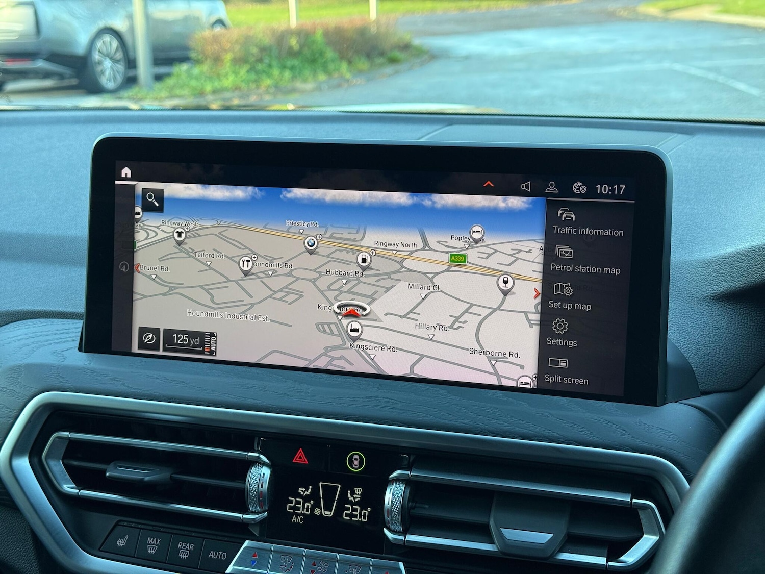 Used BMW X4 2022 for sale - 76765506: Photo 28