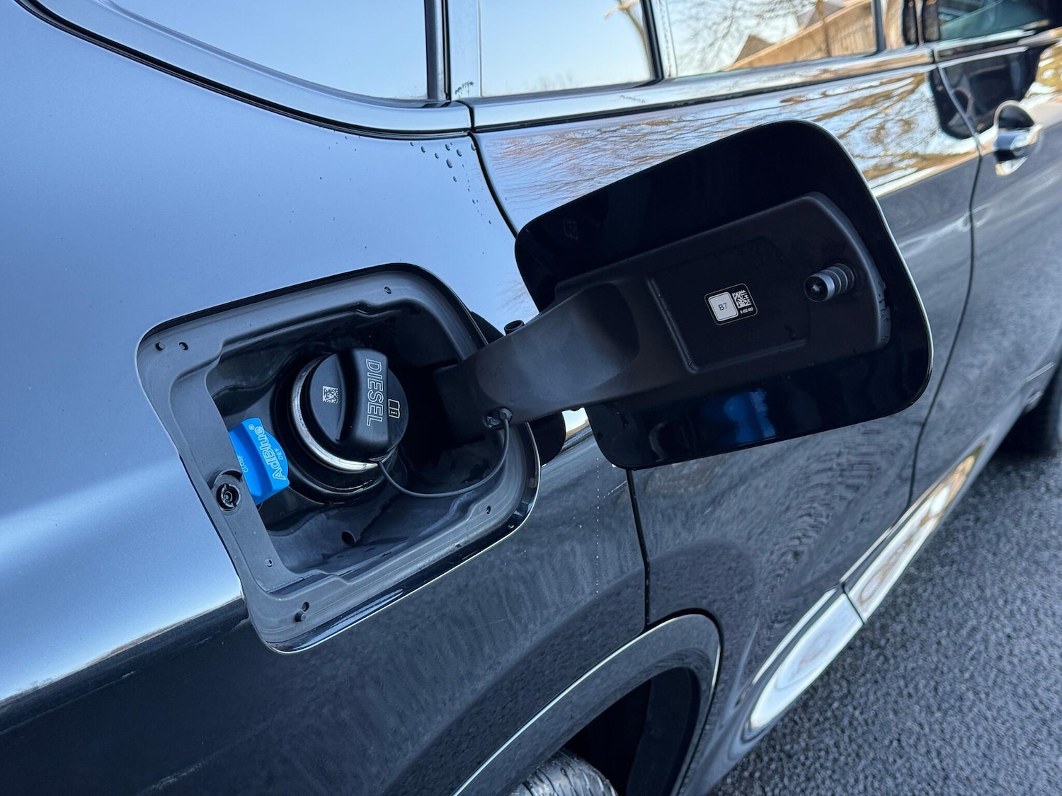 Used BMW X4 2022 for sale - 76765506: Photo 36