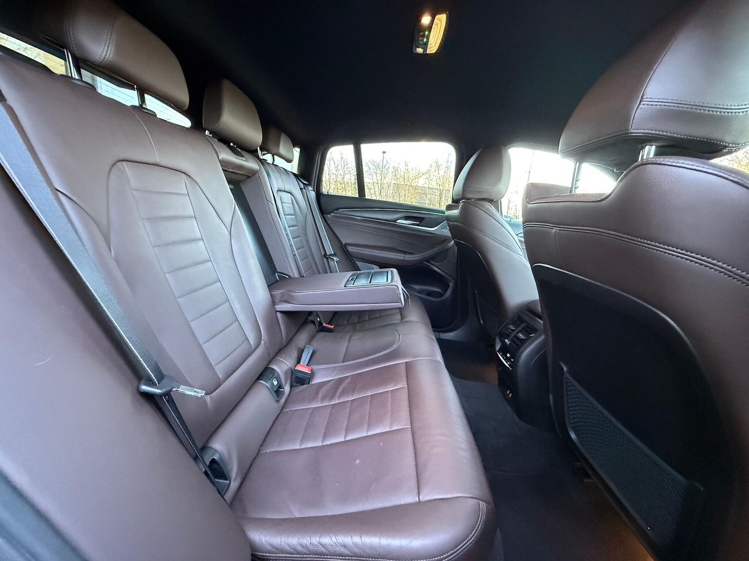 Used BMW X4 2022 for sale - 76765506: Photo 38