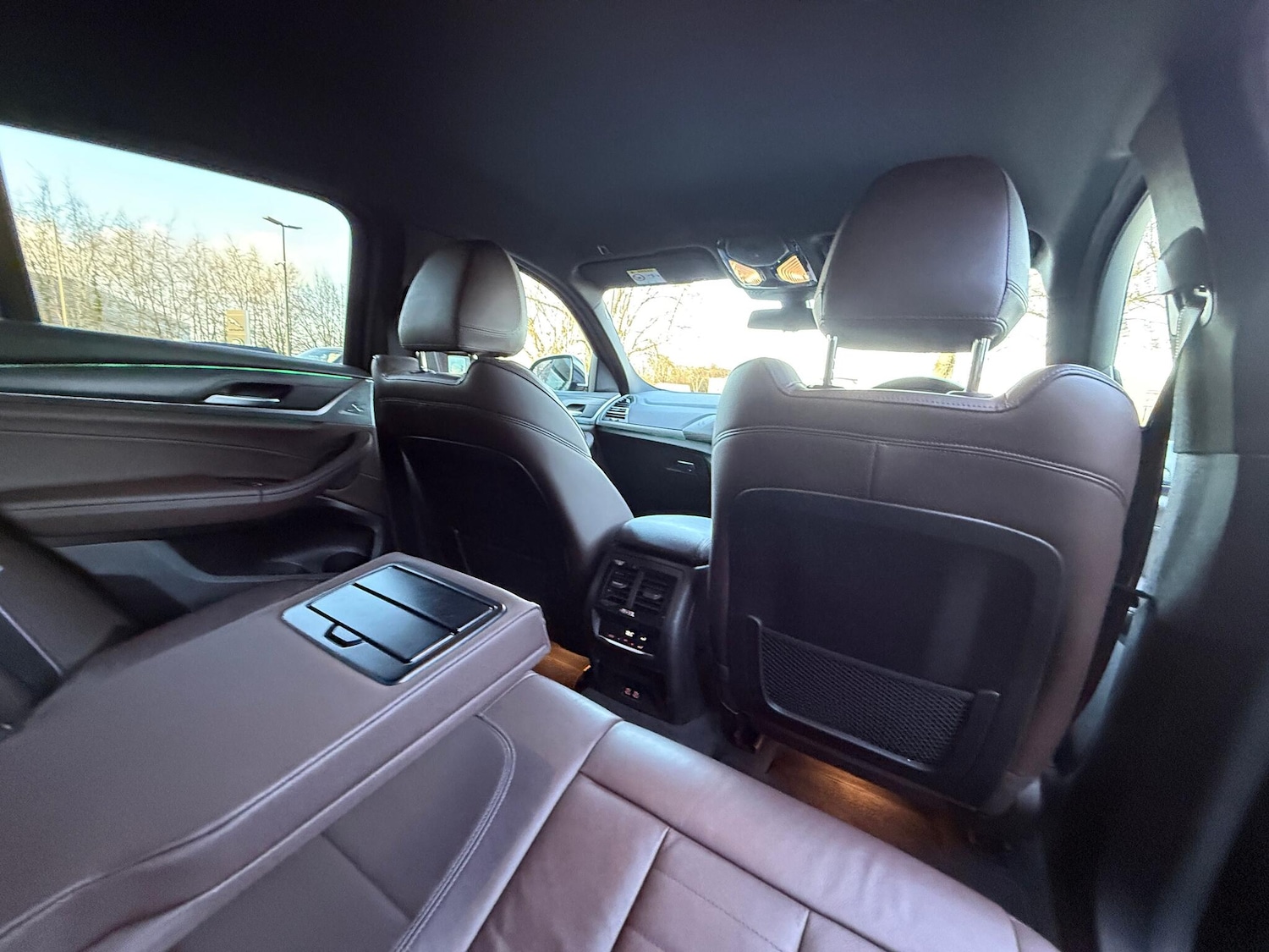 Used BMW X4 2022 for sale - 76765506: Photo 40