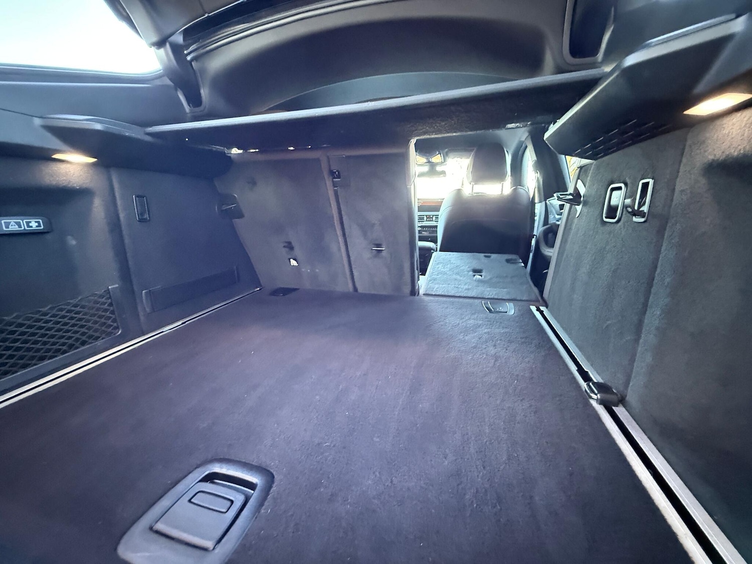 Used BMW X4 2022 for sale - 76765506: Photo 41