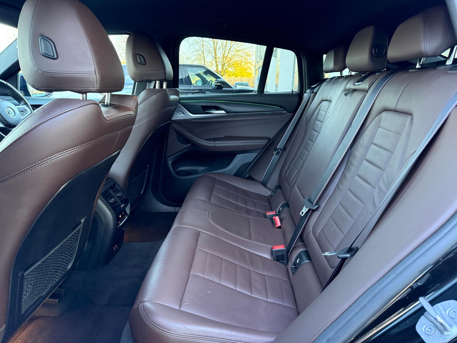 Used BMW X4 2022 for sale - 76765506: Photo 47