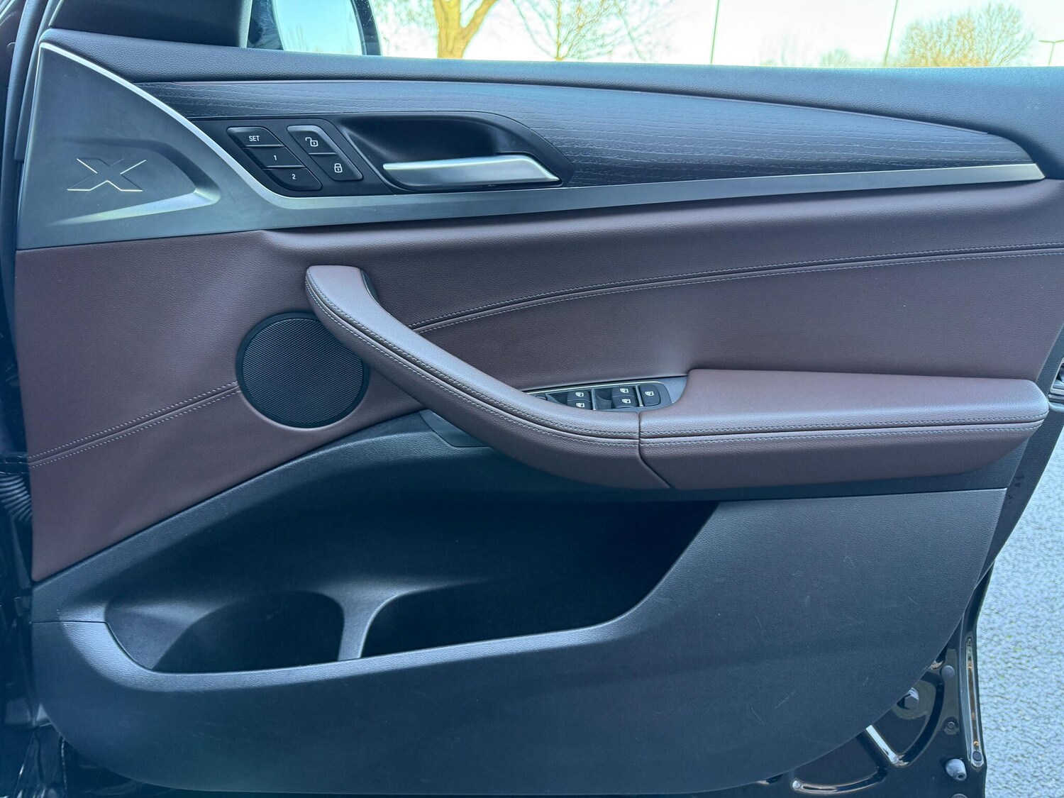 Used BMW X4 2022 for sale - 76765506: Photo 48