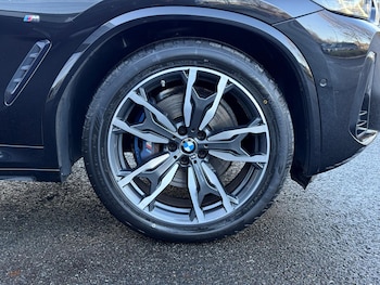 Used BMW X4 2022 for sale - 76765506: Photo