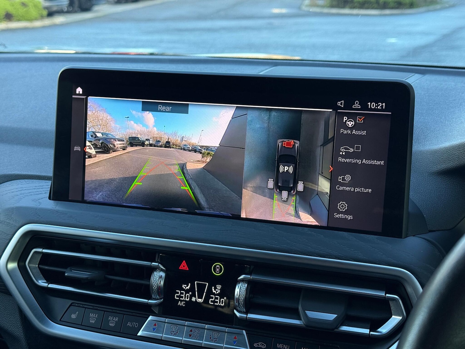 Used BMW X4 2022 for sale - 76765506: Photo 5