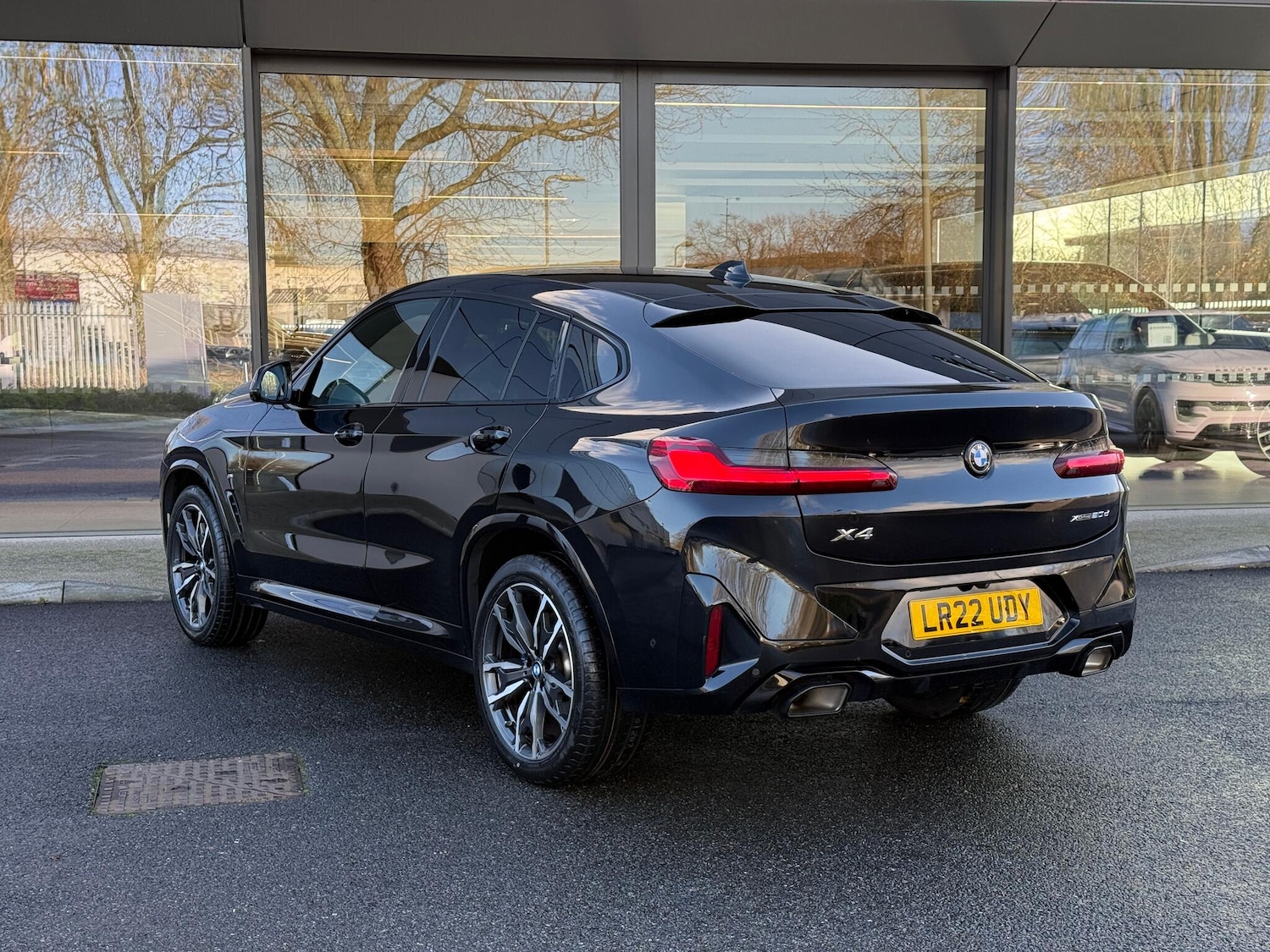 Used BMW X4 2022 for sale - 76765506: Photo 53