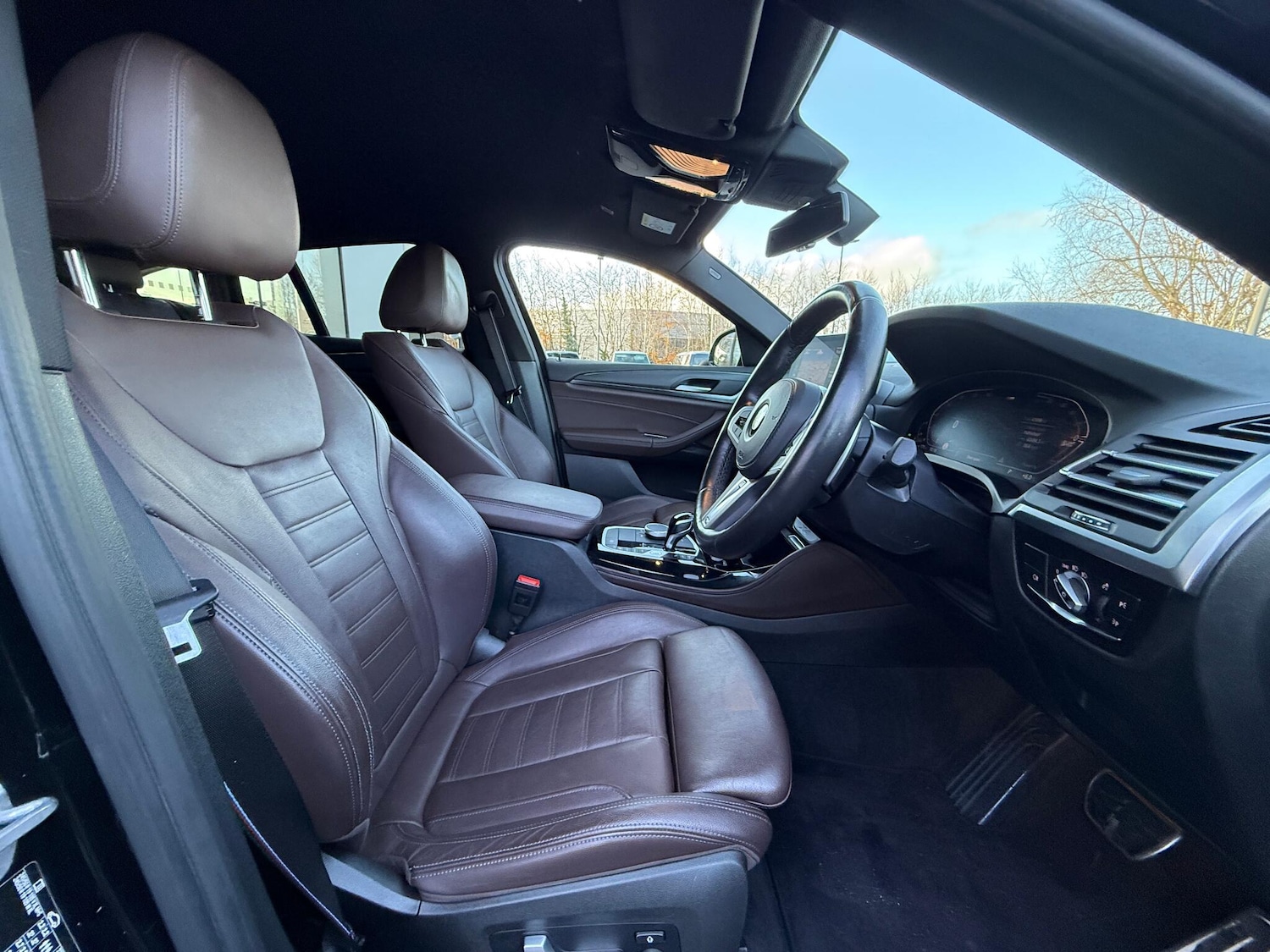 Used BMW X4 2022 for sale - 76765506: Photo 9