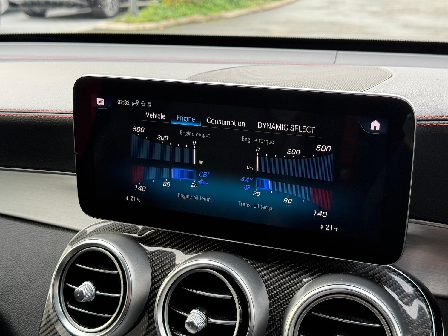 Used Mercedes-Benz GLC 2021 for sale - 76561990: Photo 17