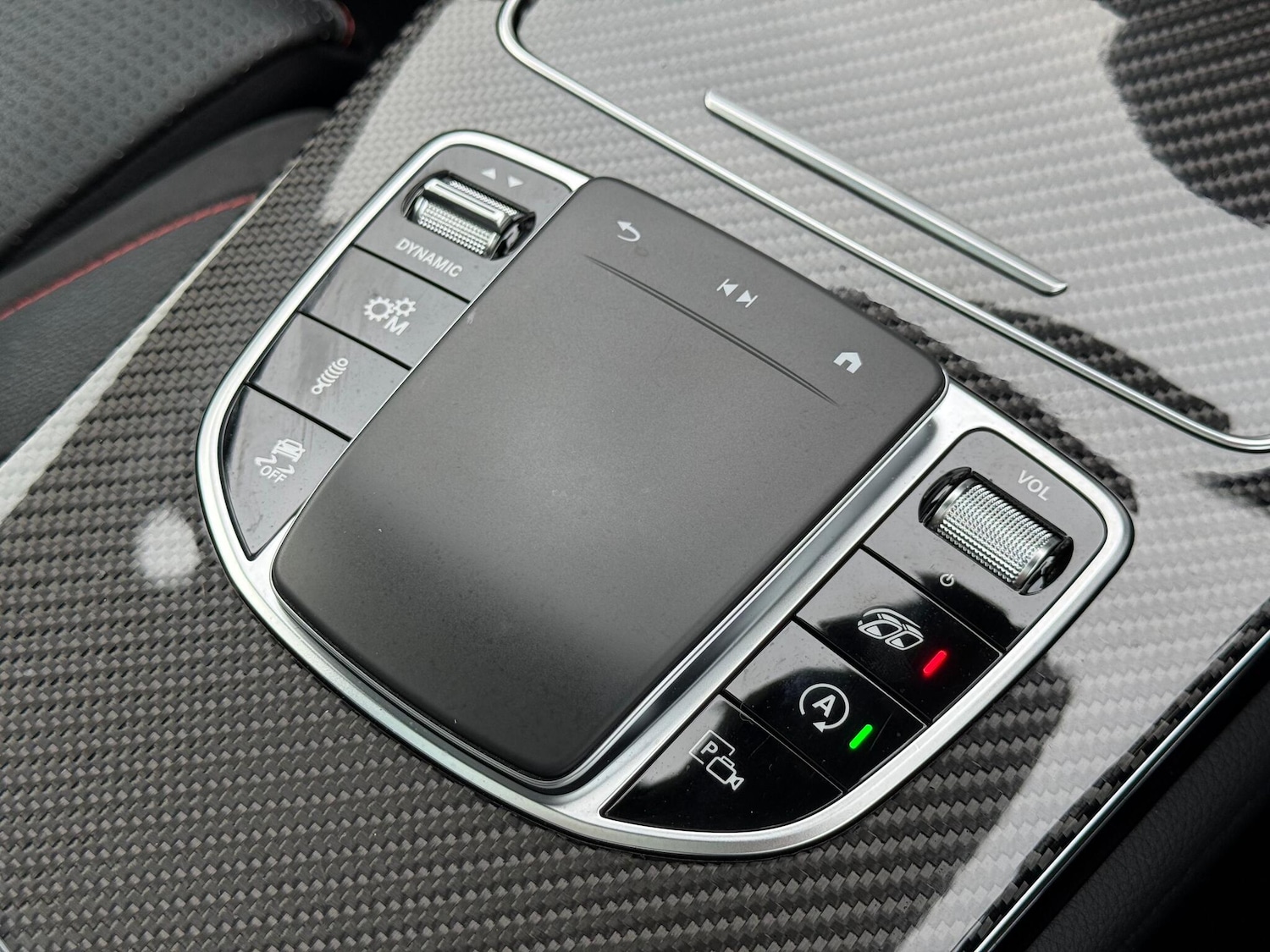 Used Mercedes-Benz GLC 2021 for sale - 76561990: Photo 19