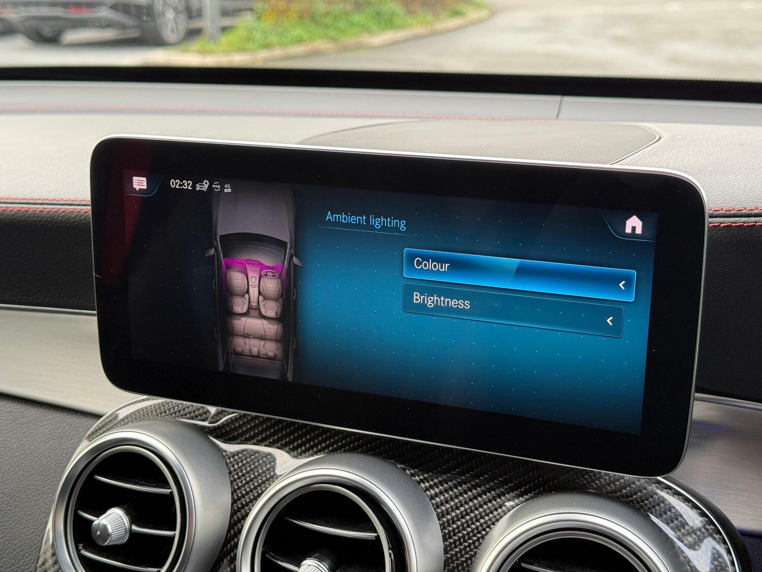 Used Mercedes-Benz GLC 2021 for sale - 76561990: Photo 21