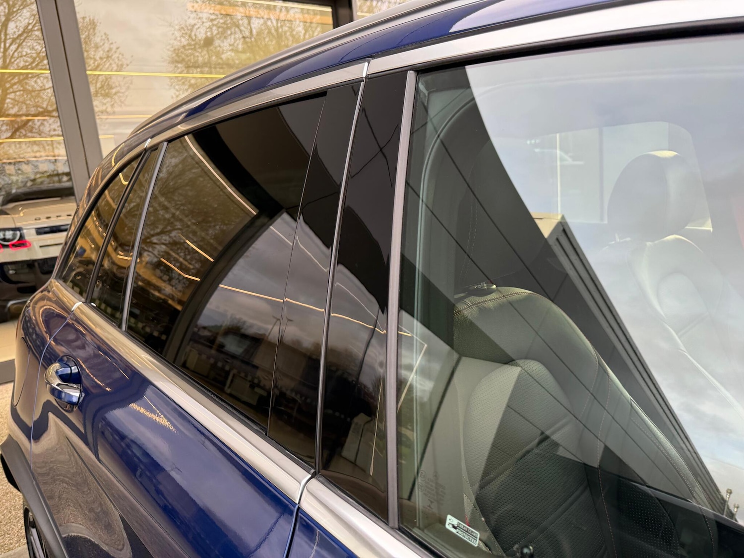 Used Mercedes-Benz GLC 2021 for sale - 76561990: Photo 23