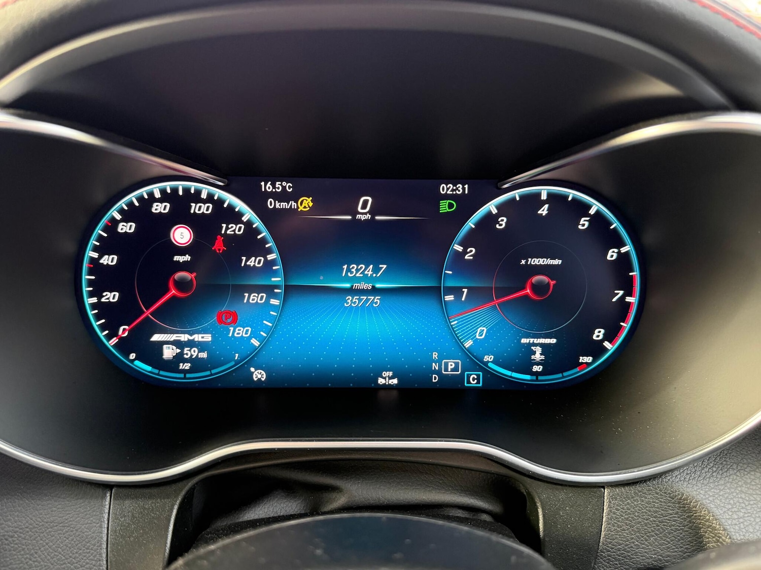 Used Mercedes-Benz GLC 2021 for sale - 76561990: Photo 24