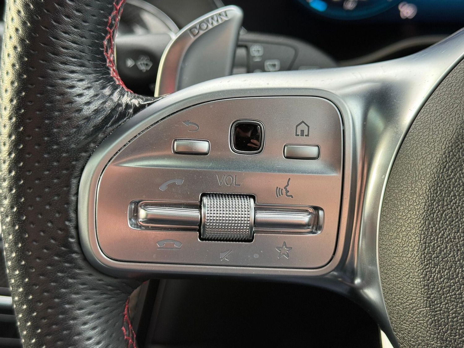 Used Mercedes-Benz GLC 2021 for sale - 76561990: Photo 25