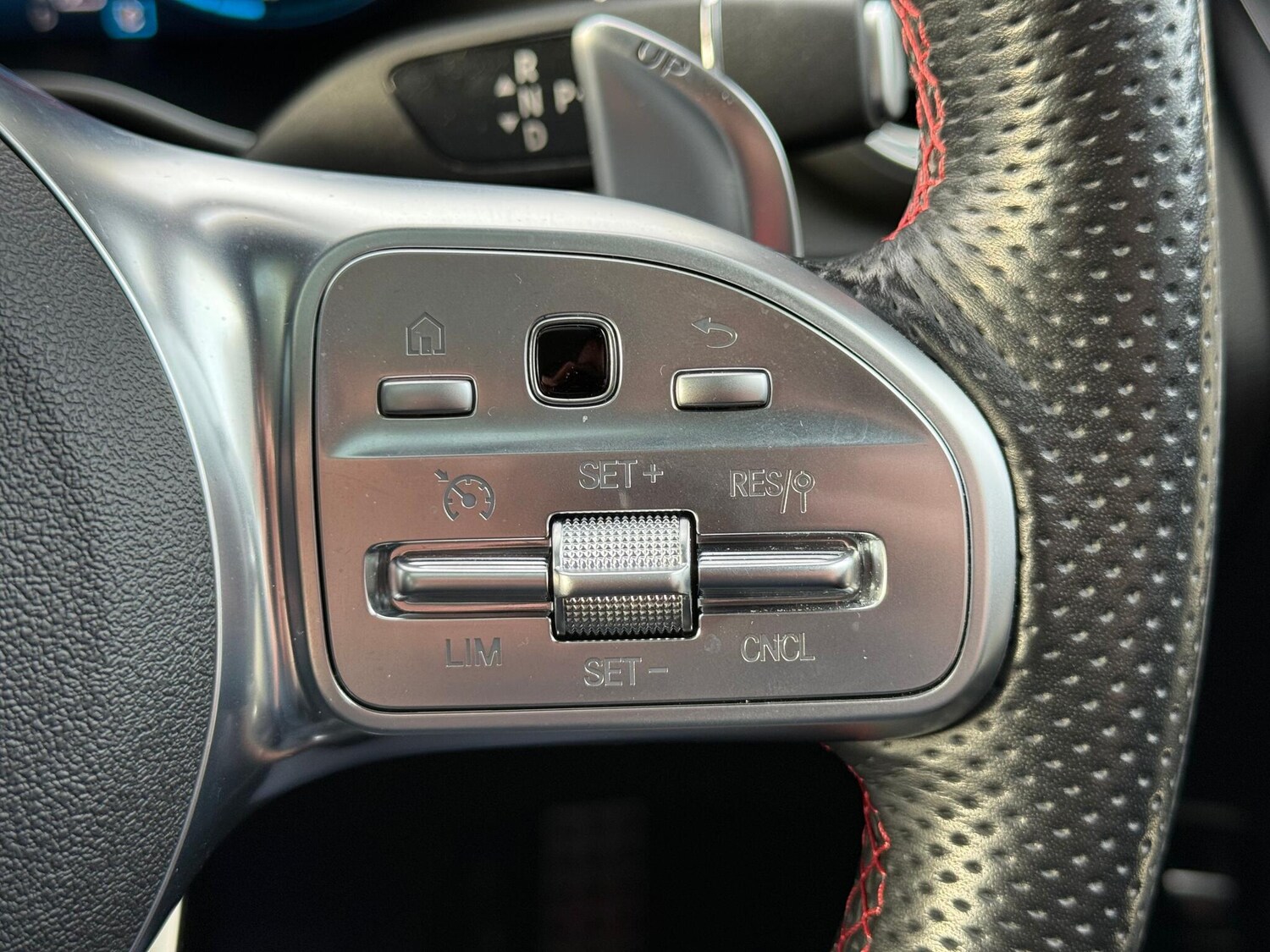 Used Mercedes-Benz GLC 2021 for sale - 76561990: Photo 27