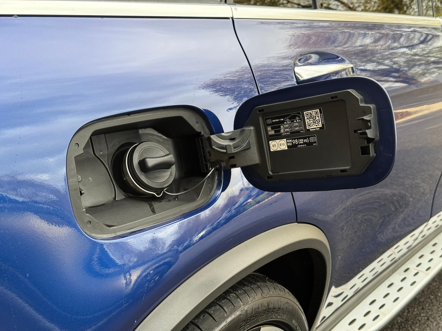 Used Mercedes-Benz GLC 2021 for sale - 76561990: Photo 36