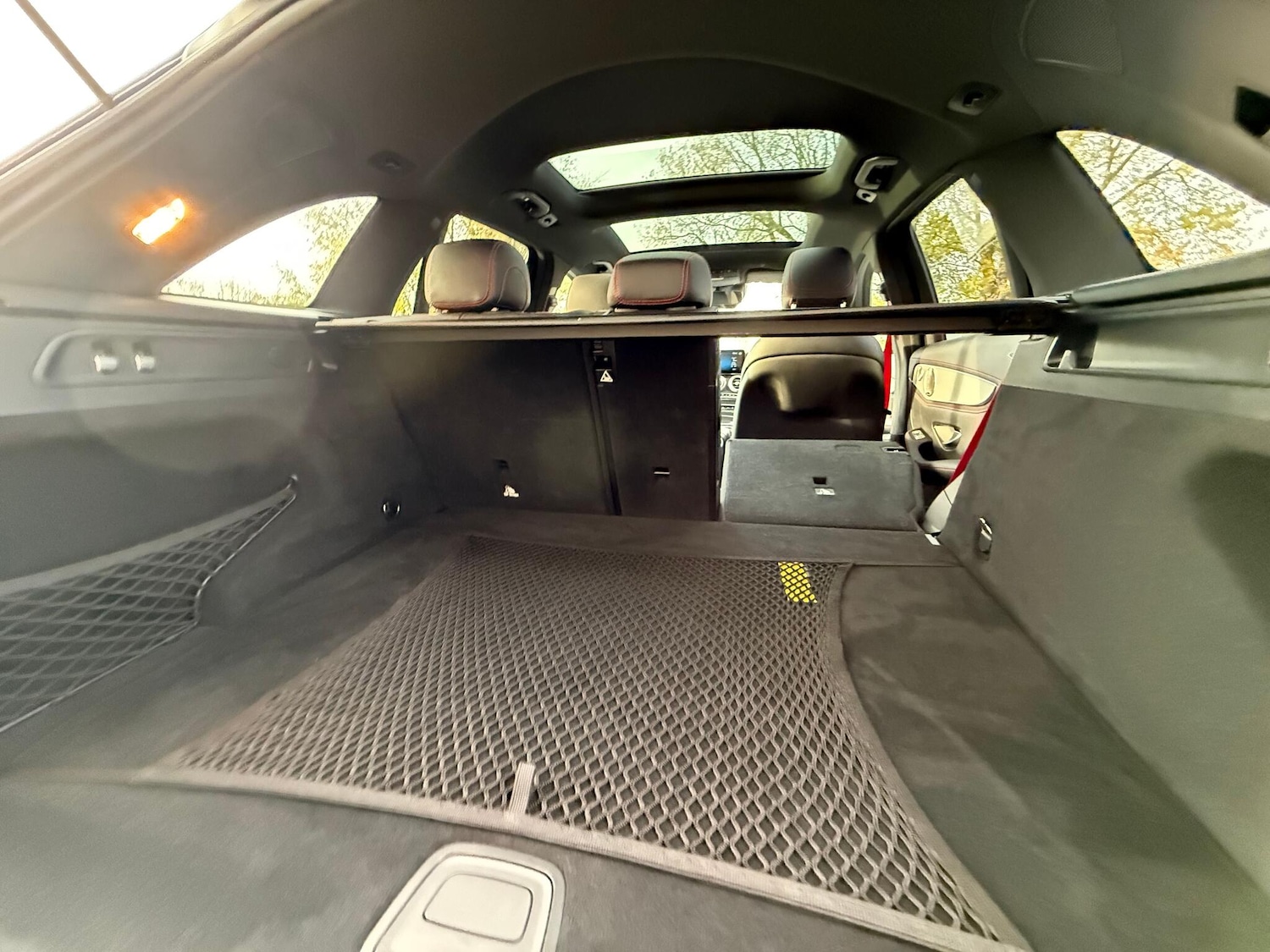 Used Mercedes-Benz GLC 2021 for sale - 76561990: Photo 41