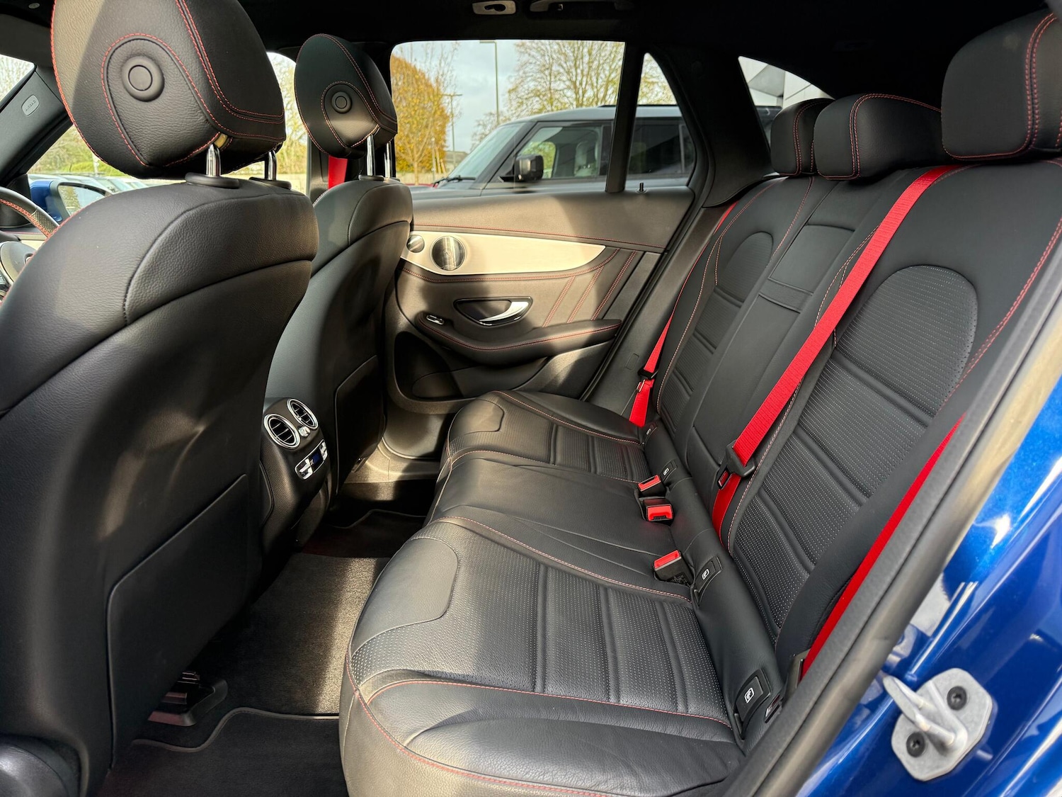 Used Mercedes-Benz GLC 2021 for sale - 76561990: Photo 45