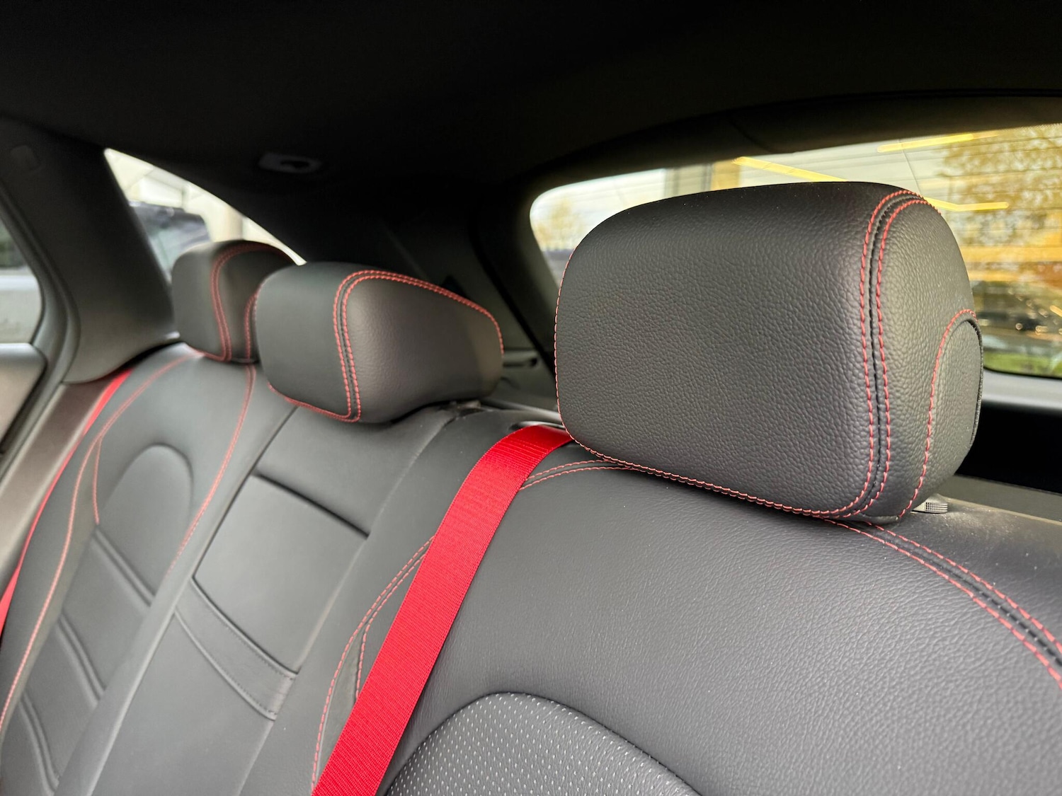 Used Mercedes-Benz GLC 2021 for sale - 76561990: Photo 46