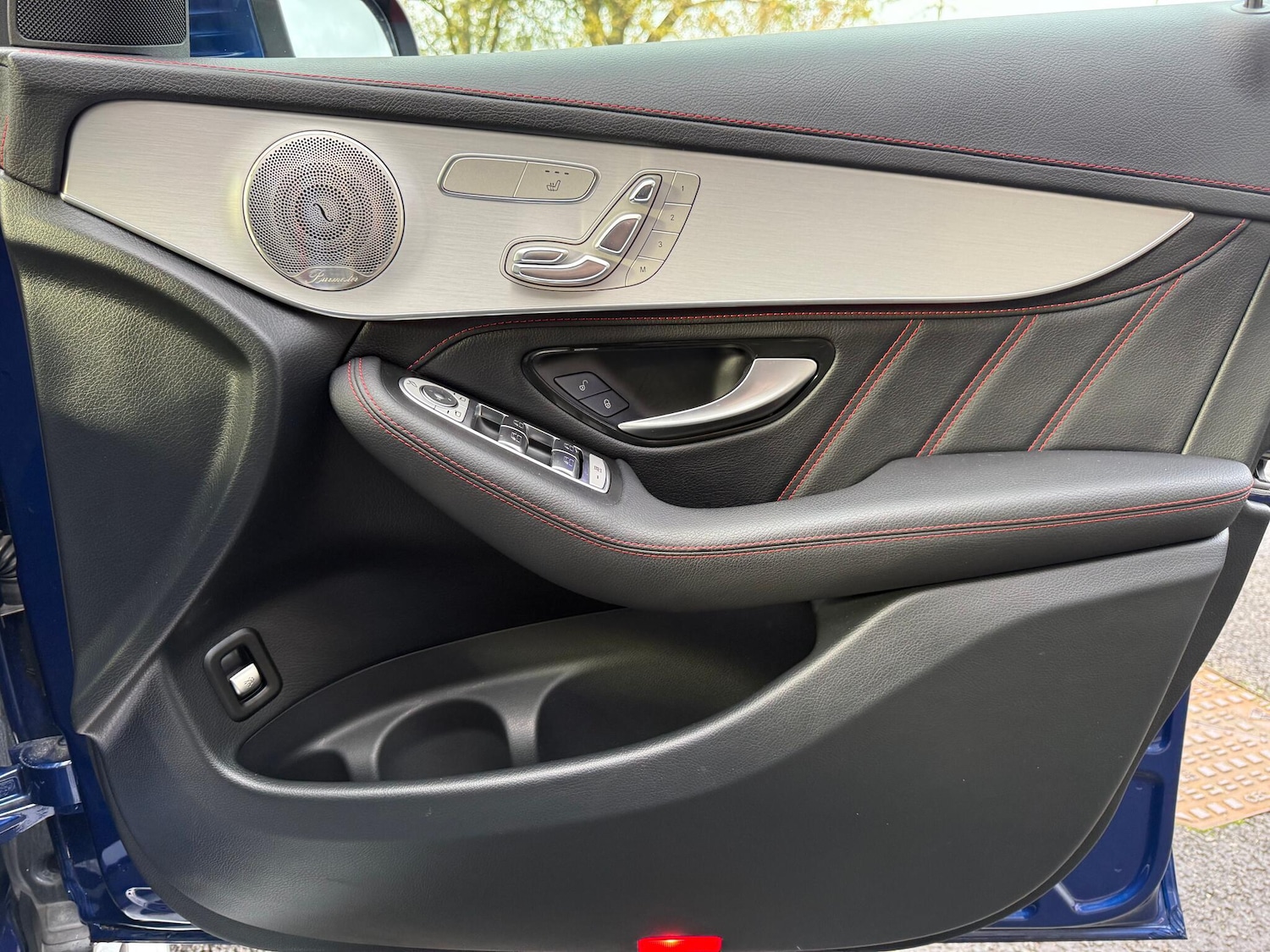 Used Mercedes-Benz GLC 2021 for sale - 76561990: Photo 47