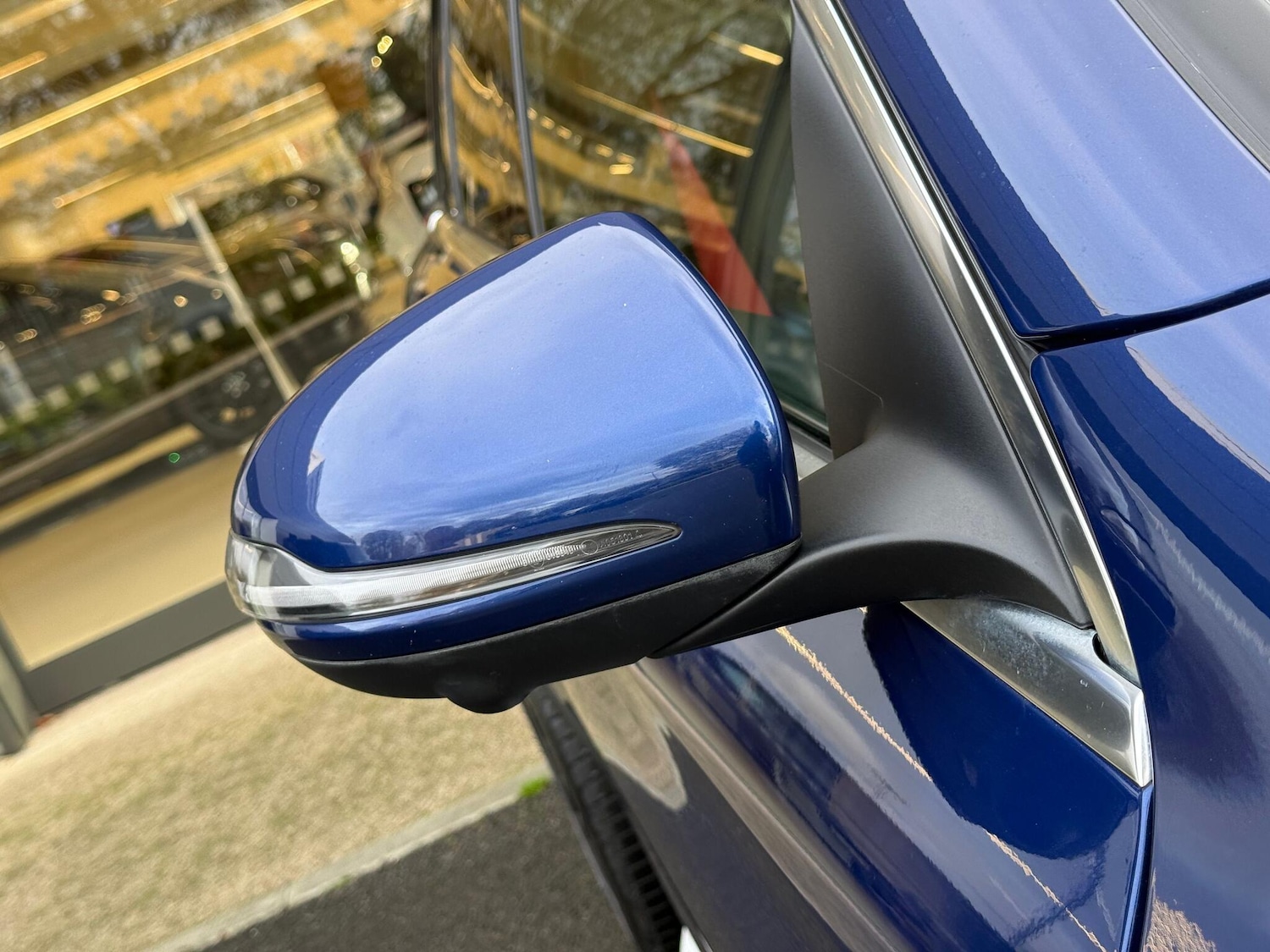 Used Mercedes-Benz GLC 2021 for sale - 76561990: Photo 49