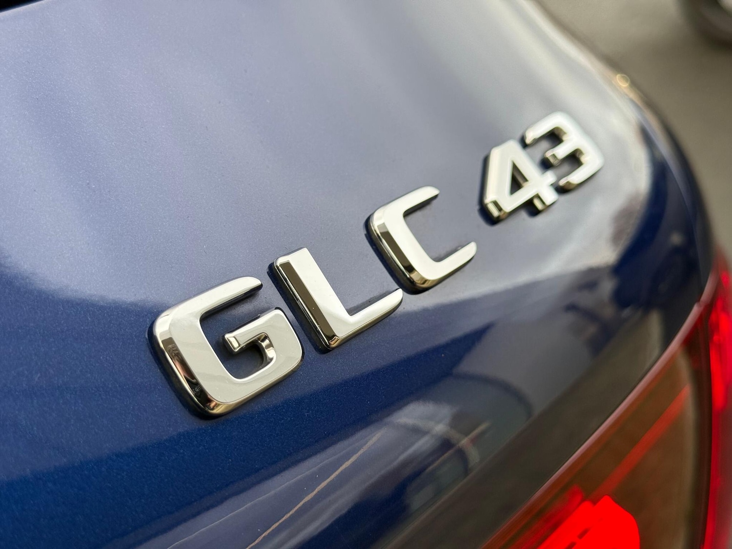 Used Mercedes-Benz GLC 2021 for sale - 76561990: Photo 51