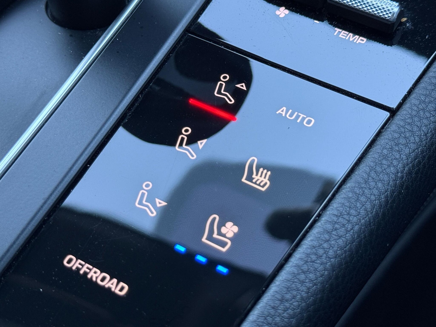 Used Porsche Macan 2023 for sale - 76800905: Photo 17