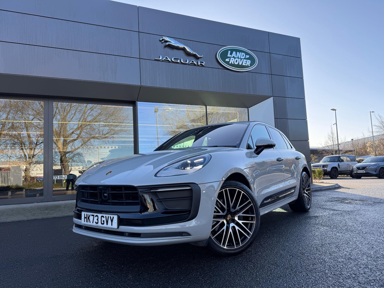 Used Porsche Macan 2023 for sale - 76800905: Photo 27