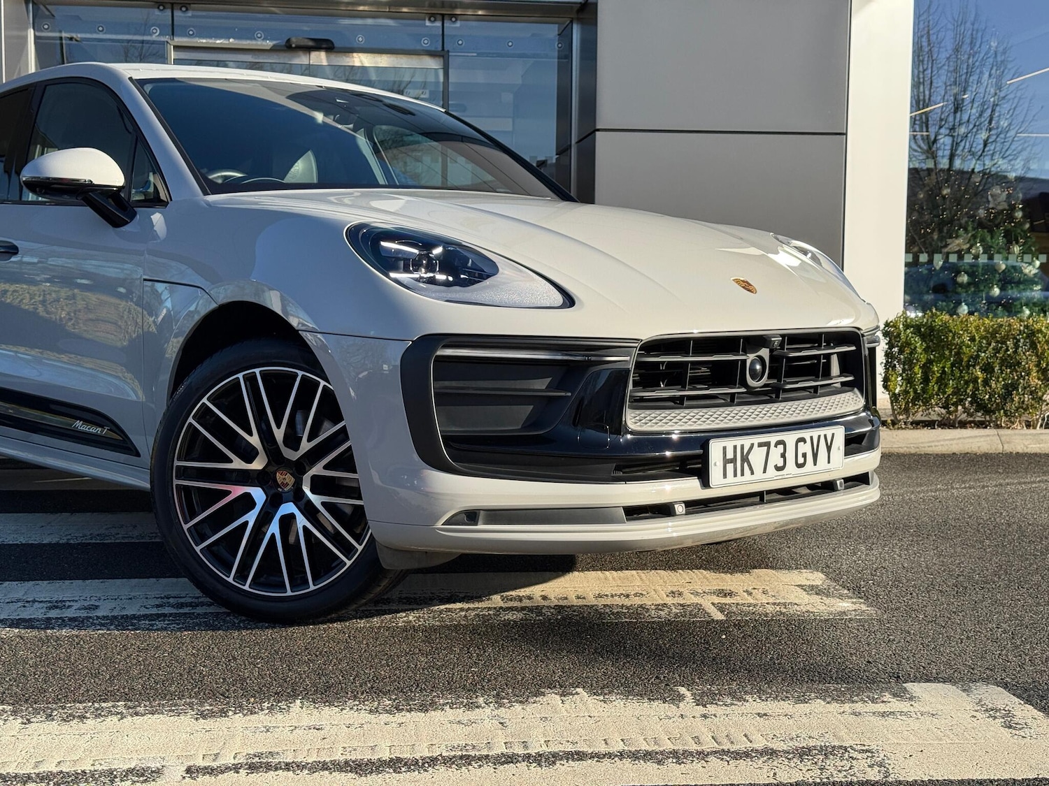 Used Porsche Macan 2023 for sale - 76800905: Photo 29