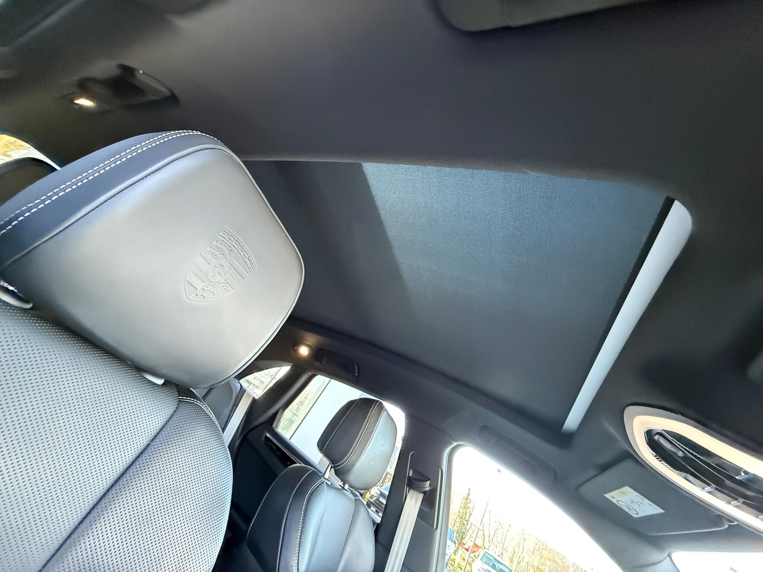 Used Porsche Macan 2023 for sale - 76800905: Photo 35